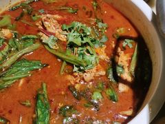 -绿茶餐厅(平谷华联店)