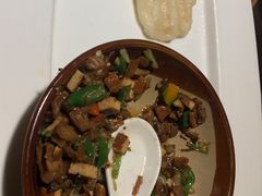 -兰婆婆餐厅淳安菜