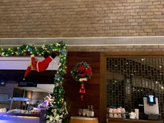 -广州希尔顿逸林酒店-OPEN開·全日制餐厅·海鲜·小火锅·自助餐(东风路店)