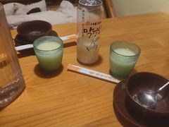 -恩你小木屋·韩式料理(假日广场店)