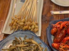 -刘师父老汉口江湖菜(蔡锷路店)