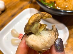 活珠子-鼎原力量东北吊炉烧烤(临河街店)