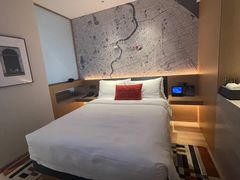 -上海新国际博览中心城际酒店