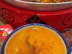 -聂发财重庆江湖菜(解放碑店)