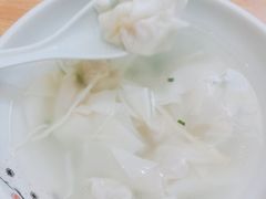 -顾一碗馄饨·烧麦(儿童医学中心店)