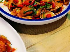 -老船长海鲜加工店(世纪家园店)