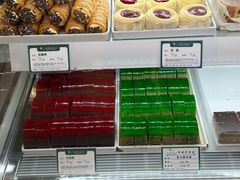 -蜂蝶来饼店(拱北总店)