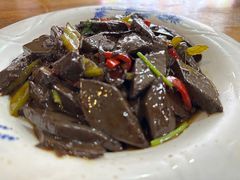 -鲁西南老厨子·特色鲁菜(经一纬五店)