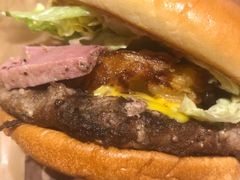 -汉堡王(天津鲁能店)