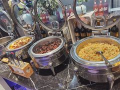 -非烤勿扰韩料自助烤肉(松山湖万科店)