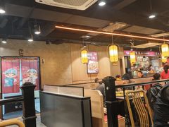 -川芙蓉·市井老川菜(长寿路店)