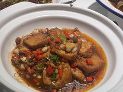 -兰湘子·湘菜小炒(石家庄万象城店)