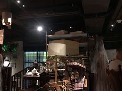大堂-杂咖zacup(领展中心城店)