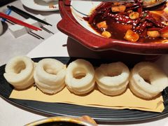 -千百味红餐厅·江西菜(绿地双子塔店)