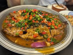 -潇湘阁(望京SOHO店)