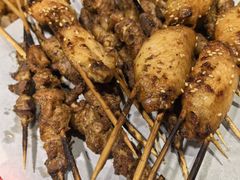 -1819餐厅·团队聚餐·烤串·精酿