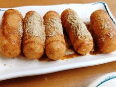 -成天都想吃·成都小吃集(海岸城店)