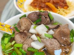 -六禄面家(芳和分店)