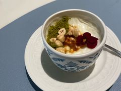 -伊斯坦布尔土耳其清真咖啡餐厅