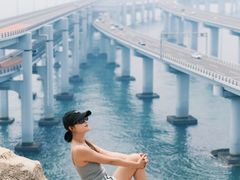 -星海湾跨海大桥