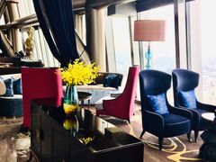-瑞吉酒店·The Drawing Room闲逸廊·云端下午茶·夜奢Whiskey