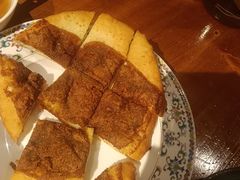 -又一福烤鸭·北京菜(东四店)