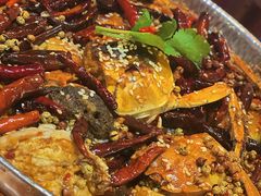 -大川先生·小龙虾·川菜(信义坊店)