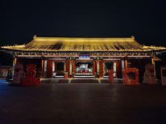 -有喜胶东小馆(太申祥和店)