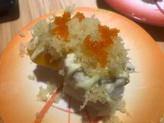 -禾绿回转寿司(苏宁广场店)