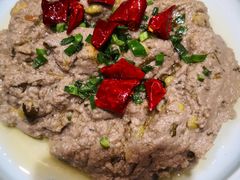 素油麻豆腐-北平盛世·新京菜·北京烤鸭(劲松·双井店)