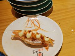-元通寿司(地标店)