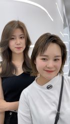 -美美秀造型