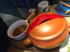 -雀舞云南菜(乐客城店)