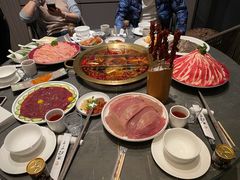 -长嘉·河图火锅(长嘉汇江景旗舰店)