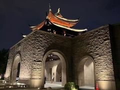 -苏州吴宫泛太平洋酒店
