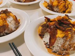 -禄興記香港大排档(歌斐中心店)