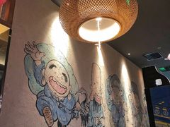 -烧鸟横丁(联发文创口岸店)
