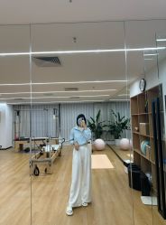 -AN普拉提女子健身工作室