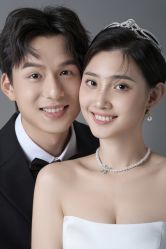 -蒙太奇婚纱摄影(万达店)