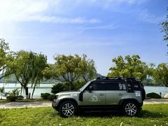 -南北湖风景区