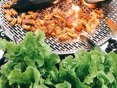 -西昌老号李小肠特色烧烤园(双流店)