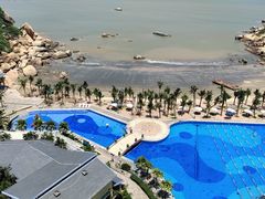 -那琴半岛地质海洋公园