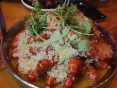 -小红烤翅(傅厚岗店)