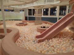 -BossBabe亲子餐厅(金光华广场店)