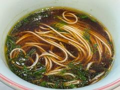 -百盛·鼎膳(中海财富中心)