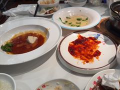 -三玛璐酒楼(汉口路店)