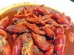 十三香小龙虾-叶派龙虾•招牌香辣蟹·海鲜(中海国际店)