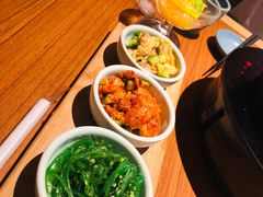 中华海草-仓桥家·焗寿司·锅物(光谷步行街店)