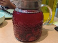 -吕氏疙瘩汤·海鲜新鲁菜(凯德mall新都心店)