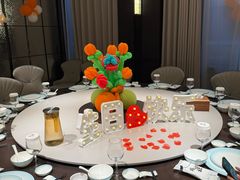 -城北食府(枫林店)